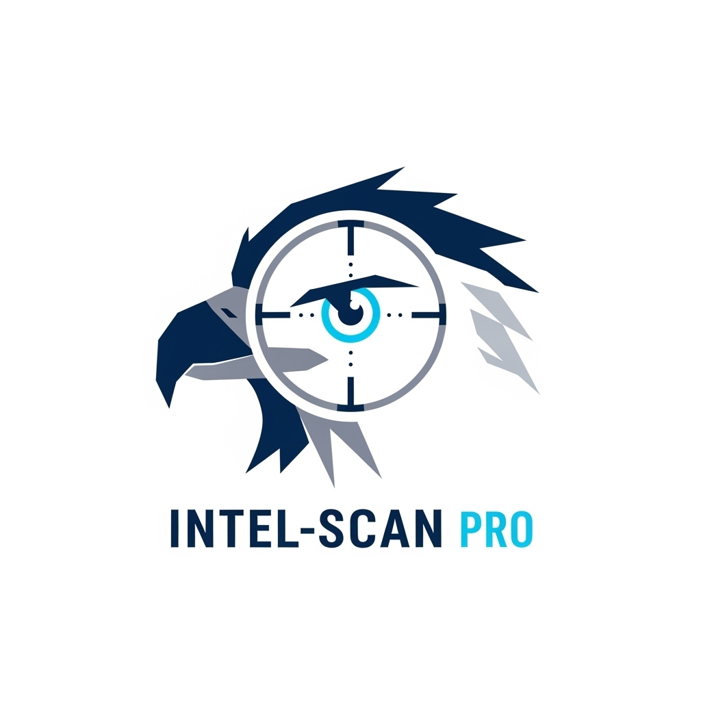 Intel-Scan Pro Reconnaissance Framework