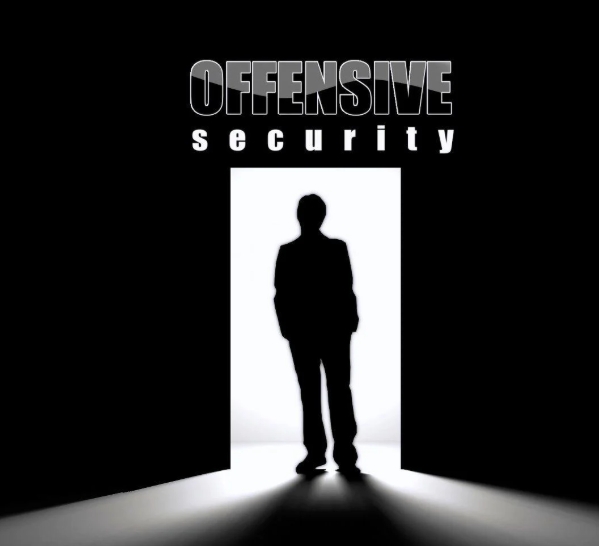 Offensive Security