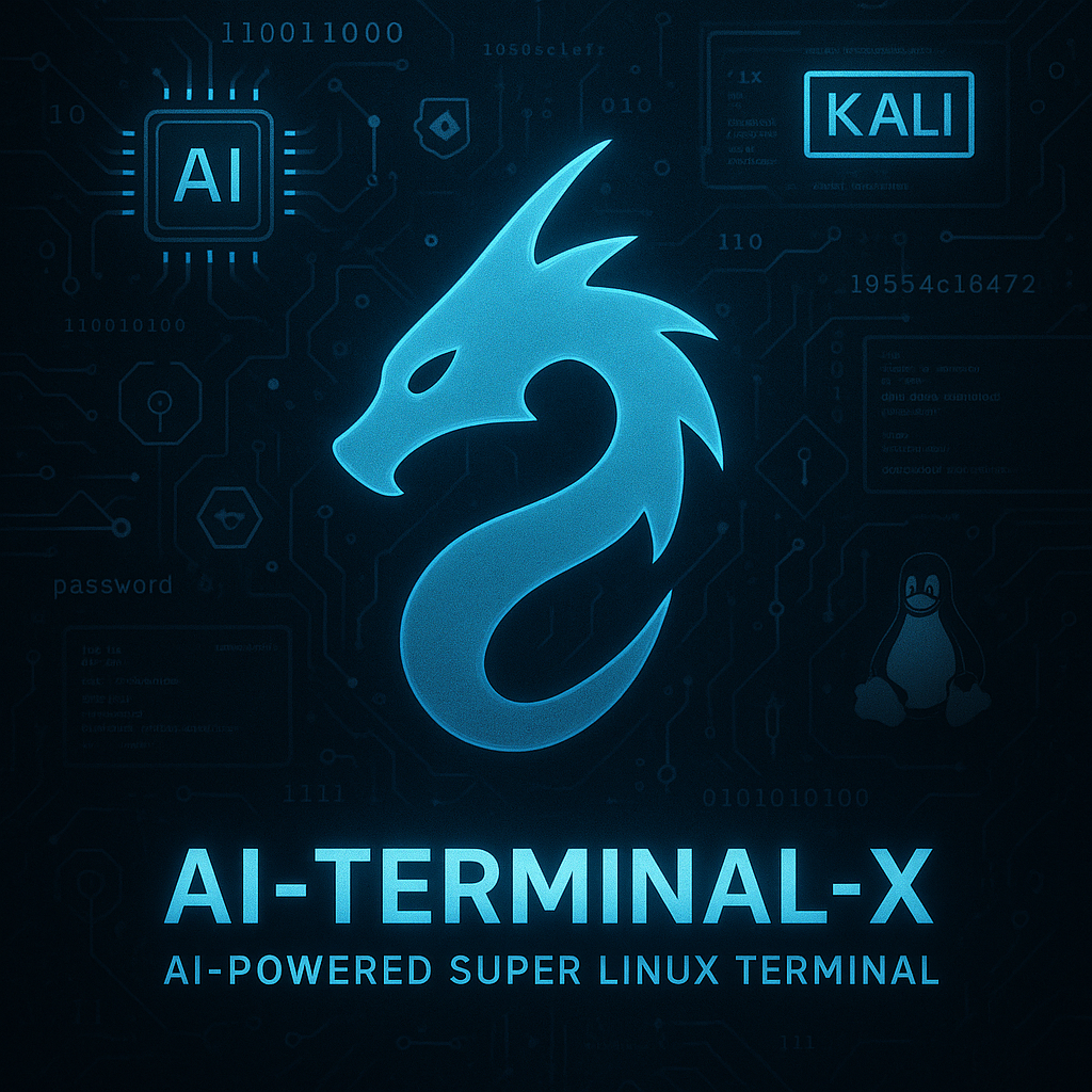 AI-Terminal-X Linux Assistant